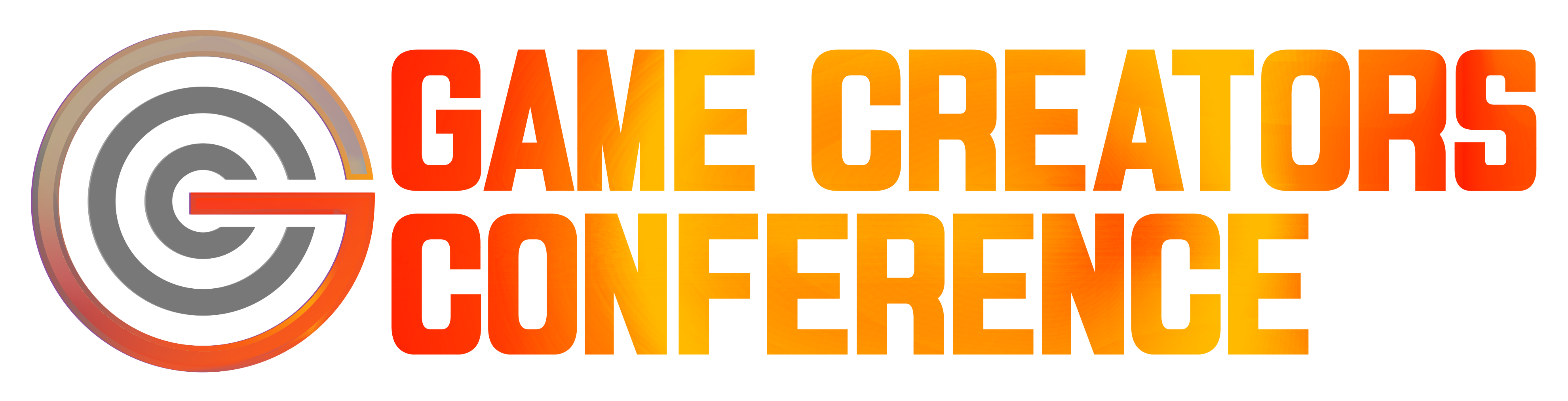 GAME CREATORS CONFERENCE